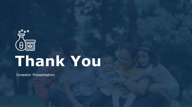 Pharmaceutical Investor Presentation slide26