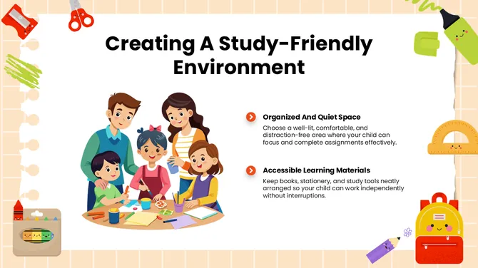 Back To School Tips For Parents slide6