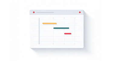Gantt Chart Generator