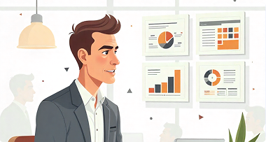 Presentation Planner