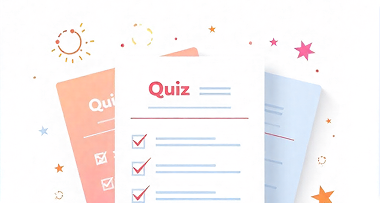 Quiz Generator