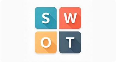 SWOT Analyzer